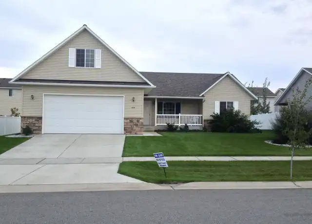 Property at 4158 Wirth Dr, Coeur D Alene, ID, 83815, 3 beds, 2 baths, [object Object]