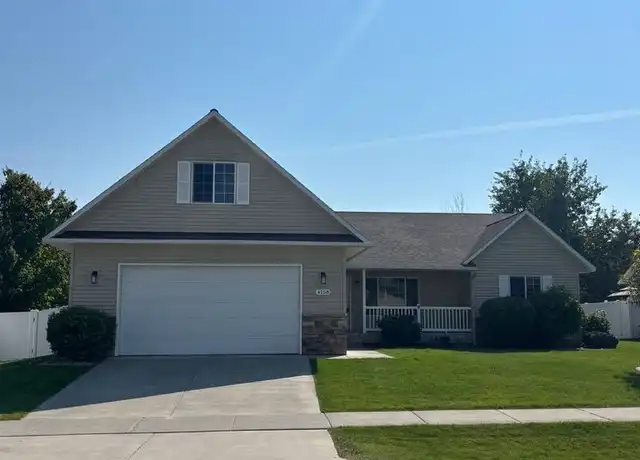 Property at 4158 Wirth Dr, Coeur D Alene, ID, 83815, 3 beds, 2 baths, [object Object]