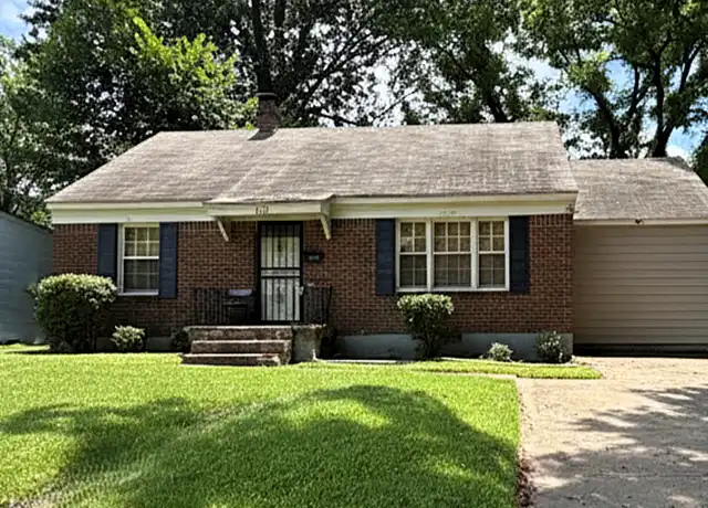 Property at 3113 Ruby Ln, Memphis, TN, 38111, 3 beds, 2 baths, [object Object]