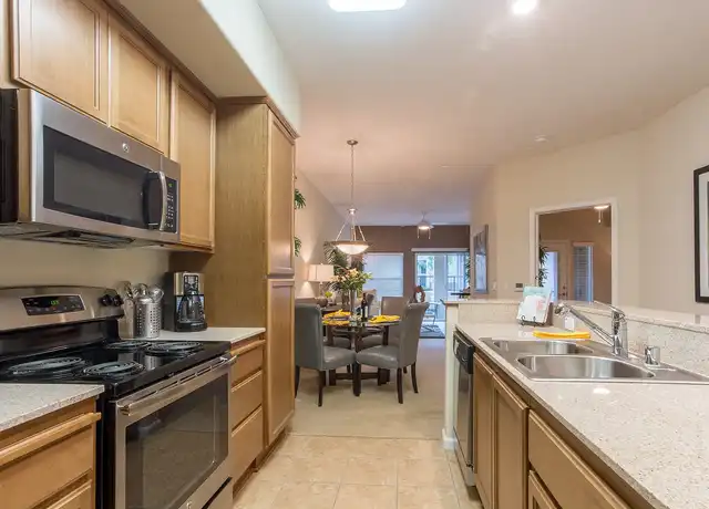 Property at Villas at North Village - 300 Crescent Dr, Vacaville, CA, 95688, 1 bed, 1 bath, [object Object]