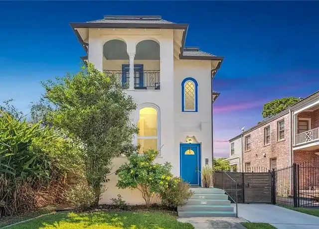 Property at 4008 Vincennes Pl, New Orleans, LA, 70125, 3 beds, 2 baths, [object Object]