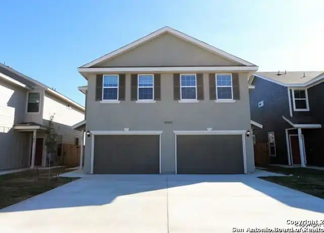 Property at 10310 Lynwood Br Unit 101, San Antonio, TX, 78245, 3 beds, 2.5 baths, [object Object]