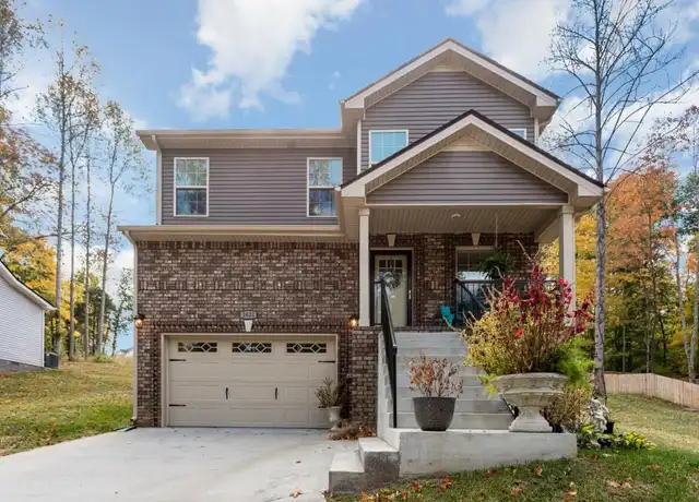 Property at 2822 E Old Ashland City Rd, Clarksville, TN, 37043, 3 beds, 2.5 baths, [object Object]