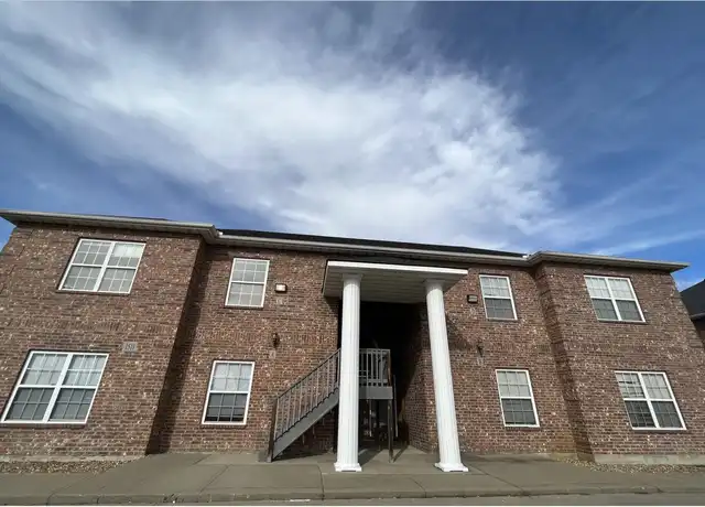Property at 1196 Pebblecreek Dr Unit D, Warrensburg, MO, 64093, 2 beds, 2 baths, [object Object]