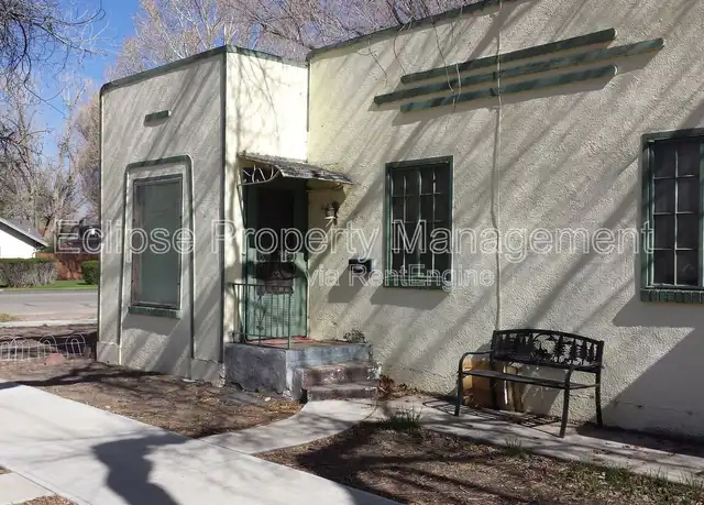 Property at 1125 3rd St, Alamosa, CO, 81101, 1 bed, 1 bath, [object Object]