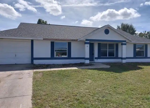 Property at 22 Pine Trace Run, Ocala, FL, 34472, 3 beds, 2 baths, [object Object]