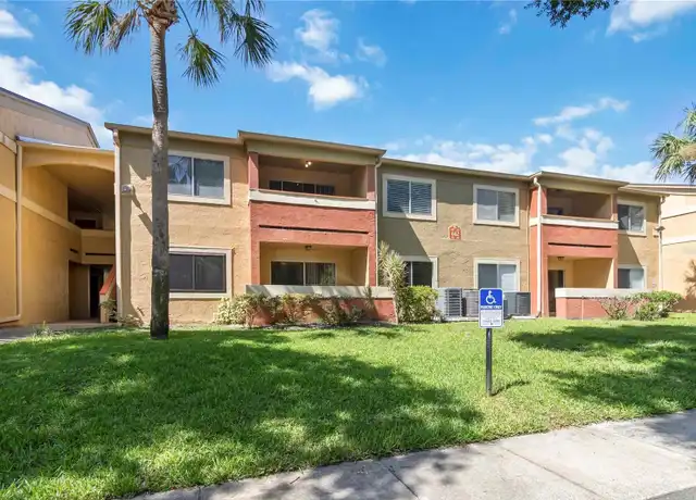 Property at 662 Kenwick Cir #202, Casselberry, FL, 32707, 2 beds, 2 baths, [object Object]
