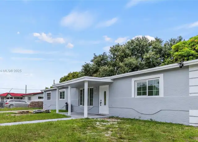 Property at 1465 NW 192nd Ter, Miami, FL, 33169, 3 beds, 2 baths, [object Object]