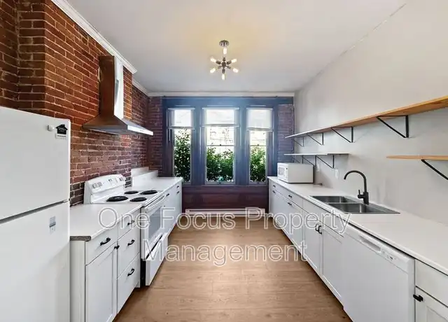 Property at 212 Church St Unit 1, Danville, PA, 17821, 1 bed, 1 bath, [object Object]