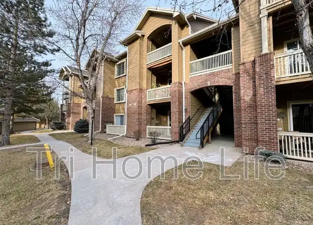 Property at 1631 W Canal Cir #824, Littleton, CO, 80120, 1 bed, 1 bath, [object Object]
