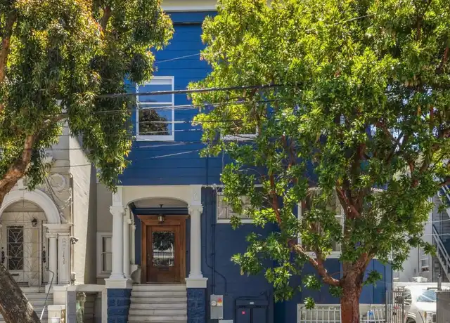 Property at 1461 Page St, San Francisco, CA, 94117, 6 beds, 2.5 baths, [object Object]