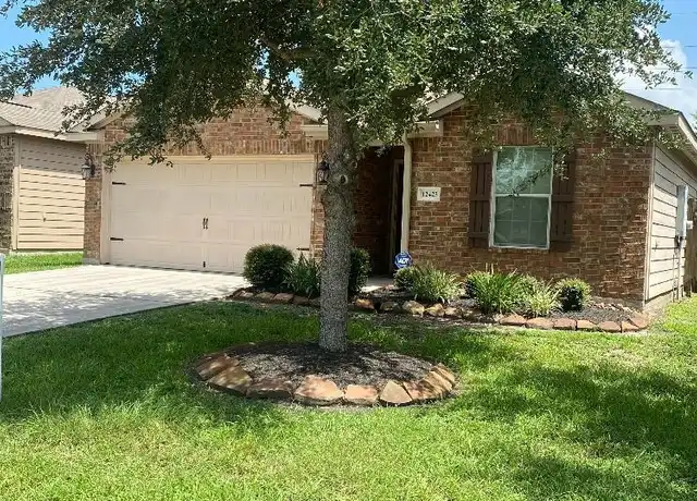 Property at 12423 York Bend Ln, Houston, TX, 77044, 3 beds, 2 baths, [object Object]