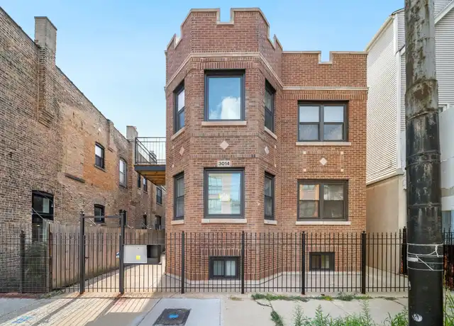 Property at 3014 N California Ave Unit 1RW, Chicago, IL, 60618, 4 beds, 3 baths, [object Object]