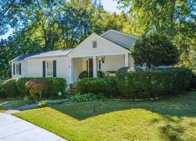 Property at 1367 Cartecay Dr NE, Brookhaven, GA, 30319, 3 beds, 2 baths, [object Object]
