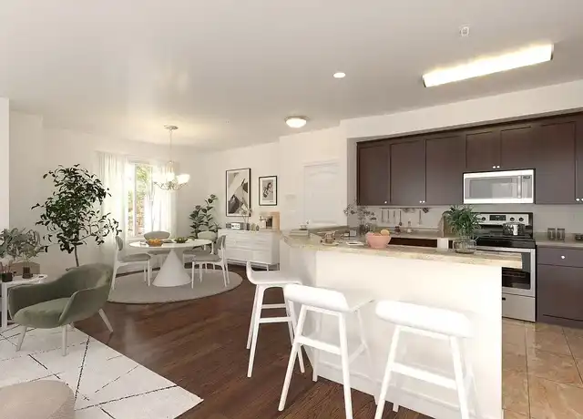Property at Diamond Creek Apartment - 15655 Venice Ln, Morgan Hill, CA, 95037, 2 beds, 2 baths, [object Object]