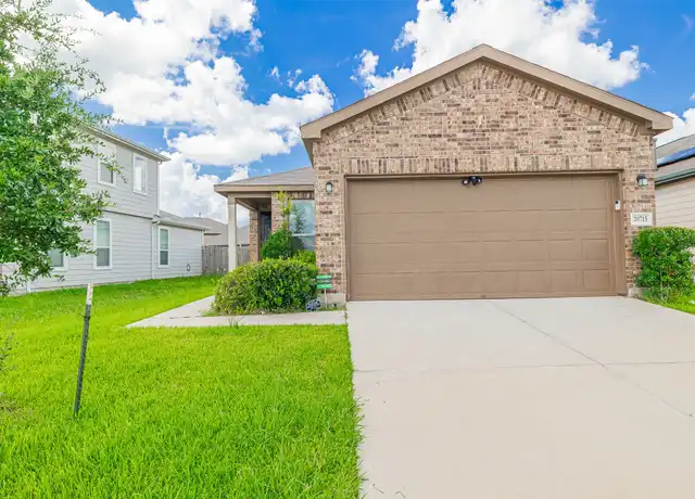 Property at 20715 Westfield Grove Pl, Katy, TX, 77449, 3 beds, 2 baths, [object Object]