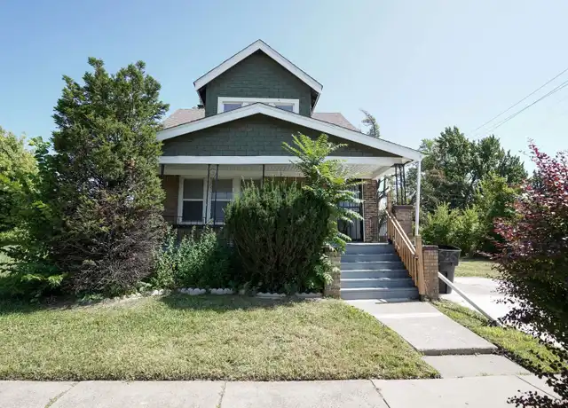 Property at 11310 Prest St, Detroit, MI, 48227, 3 beds, 1 bath, [object Object]