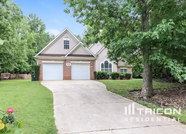 Property at 628 Morgans Trce, Ellenwood, GA, 30294, 4 beds, 3 baths, [object Object]