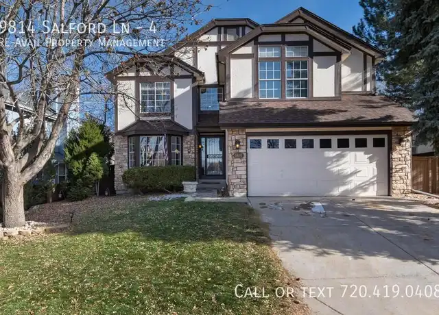 Property at 9814 Salford Ln Unit 4, Littleton, CO, 80126, 1 bed, 1 bath, [object Object]