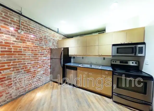 Property at 1318 W Broad St Unit 306, Richmond, VA, 23220, 1 bed, 1 bath, [object Object]