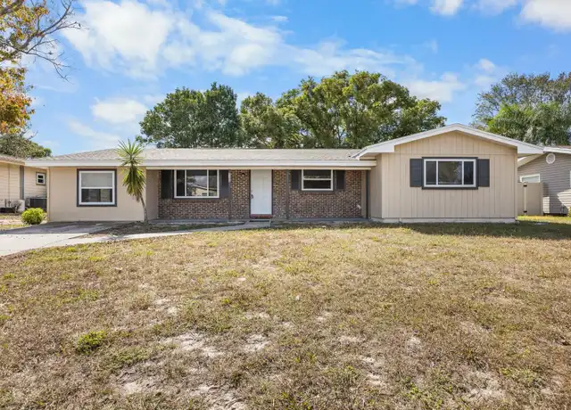 Property at 9340 Chase St, Spring Hill, FL, 34606, 4 beds, 2 baths, [object Object]