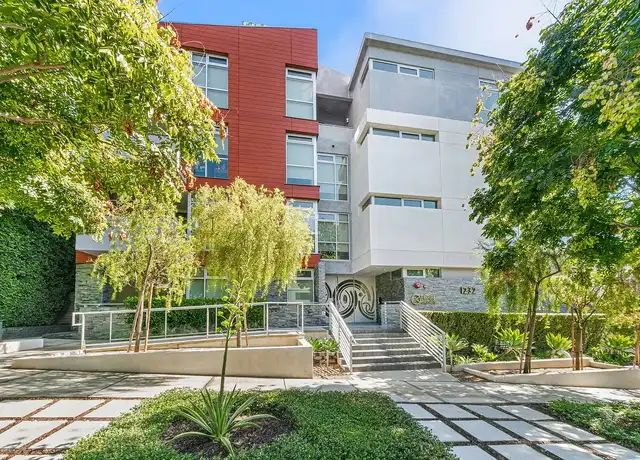 Property at Empire at Kings - 1232 N Kings Rd, West Hollywood, CA, 90069, 2 beds, 2 baths, [object Object]