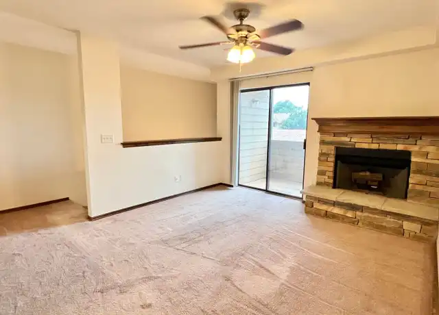 Property at 14415 N Pennsylvania Ave Unit 16 C, Oklahoma City, OK, 73134, 1 bed, 1 bath, [object Object]