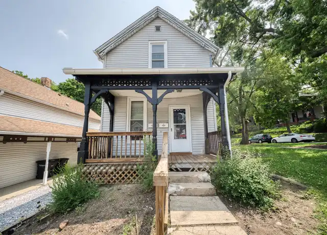 Property at 103 Asher St Unit 103, Lafayette, IN, 47901, 3 beds, 1 bath, [object Object]