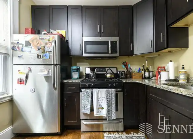 Property at 402 Centre St, Jamaica Plain, MA, 02130, 3 beds, 2 baths, [object Object]
