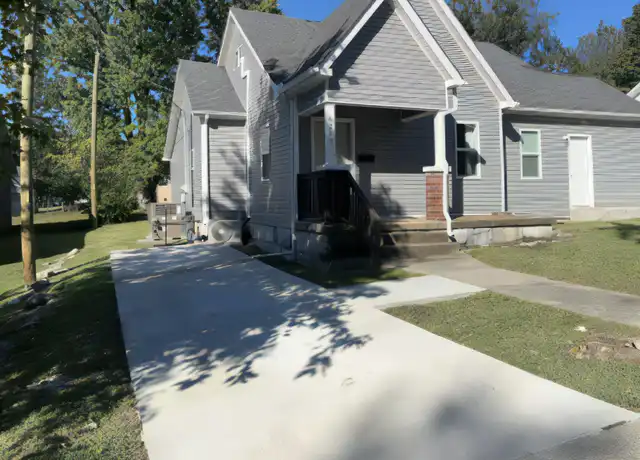 Property at 213 Fite Ave E, Carthage, TN, 37030, 3 beds, 1 bath, [object Object]