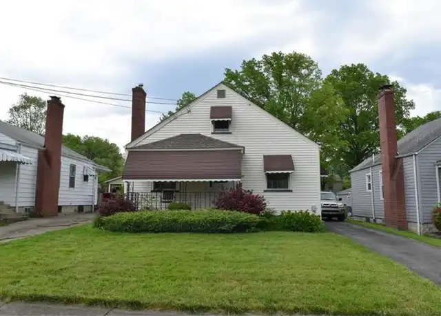 Property at 127 S Osborn Ave, Youngstown, OH, 44509, 3 beds, 2 baths, [object Object]