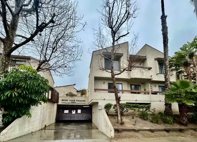 Property at 620 W Hyde Park Blvd #127, Inglewood, CA, 90302, 2 beds, 2 baths, [object Object]