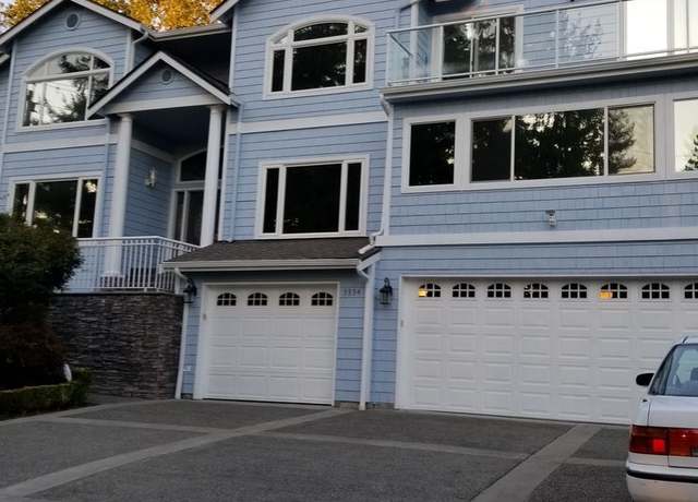 Photo of 3554 120th Ave SE, Bellevue, WA 98006