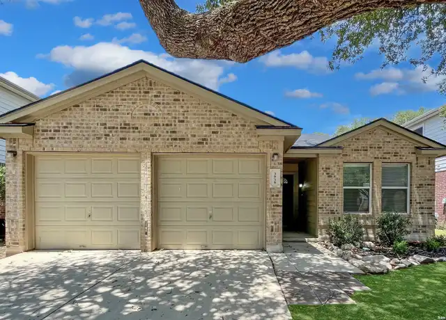 Property at 3939 Canyon Pkwy, San Antonio, TX, 78259, 3 beds, 2 baths, [object Object]