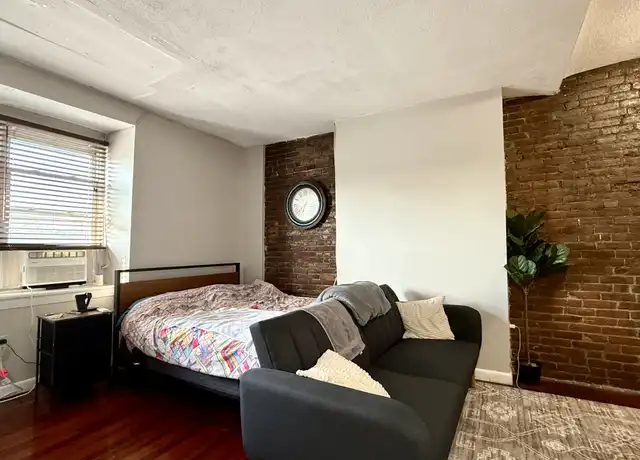 Property at 84 Chandler St Unit 7A, Boston, MA, 02116, 0 beds, 1 bath, [object Object]