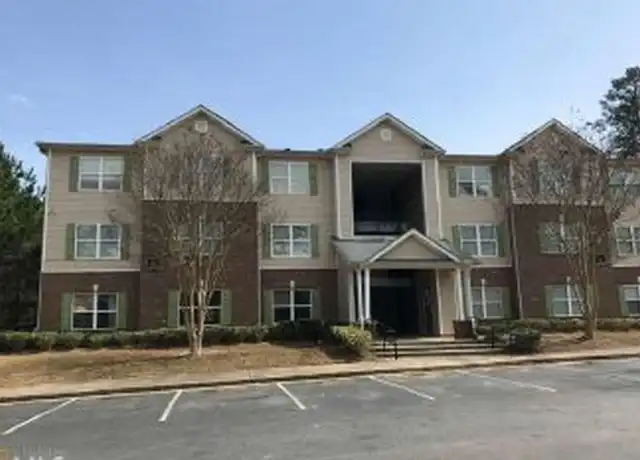 Property at 12102 Fairington Ridge Cir #12102, Stonecrest, GA, 30038, 3 beds, 2 baths, [object Object]