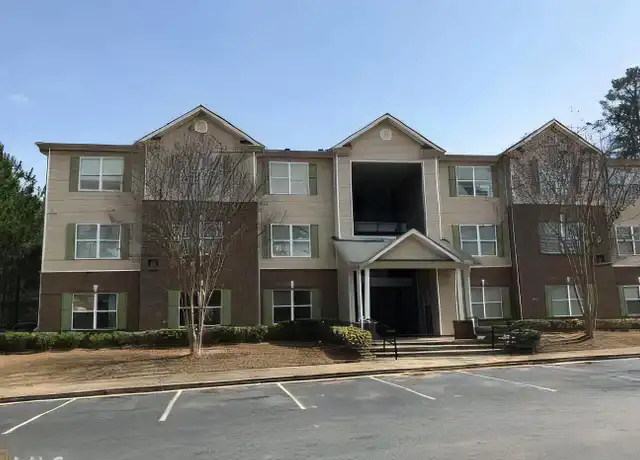 Property at 12102 Fairington Ridge Cir #12102, Stonecrest, GA, 30038, 3 beds, 2 baths, [object Object]