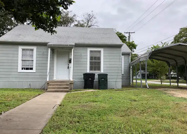 Property at 1202 S 3rd St, Temple, TX, 76504, 2 beds, 1 bath, [object Object]