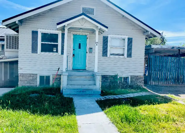 Property at 815 7th St S Unit B, Nampa, ID, 83651, 1 bed, 1 bath, [object Object]