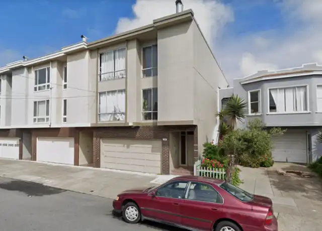 Property at 1314 43rd Ave Unit 3, San Francisco, CA, 94122, 1 bed, 1 bath, [object Object]