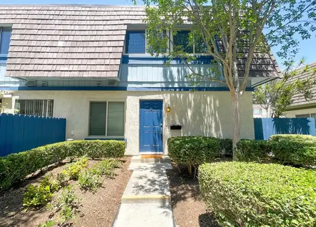 Property at 426 N Rio Vista St Unit C, Anaheim, CA, 92806, 3 beds, 2.5 baths, [object Object]