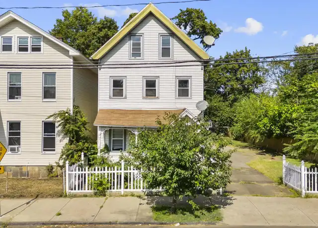Property at 45 Kossuth St, New Haven, CT, 06519, 4 beds, 2 baths, [object Object]
