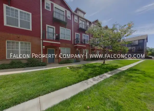 Property at 834 Victoria Ridge Pt, Colorado Springs, CO, 80903, 2 beds, 3 baths, [object Object]