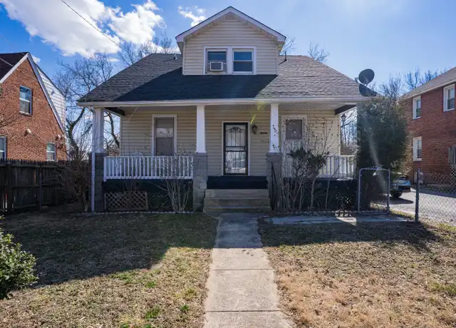 Property at 4711 Branchville Rd Unit 2, College Park, MD, 20740, 2 beds, 1 bath, [object Object]