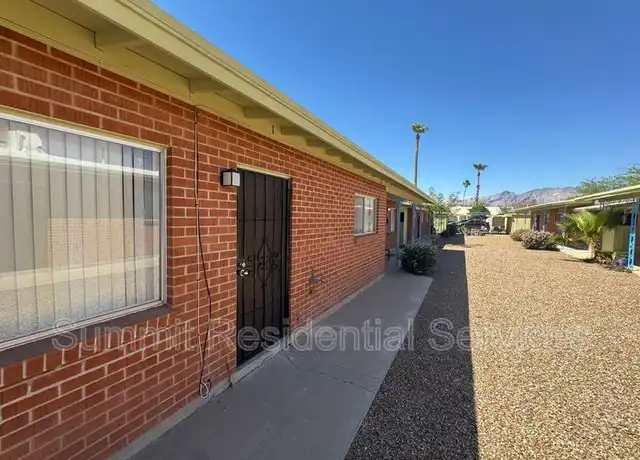 Property at 3719 E Fairmount St Unit 1, Tucson, AZ, 85716, 2 beds, 1 bath, [object Object]