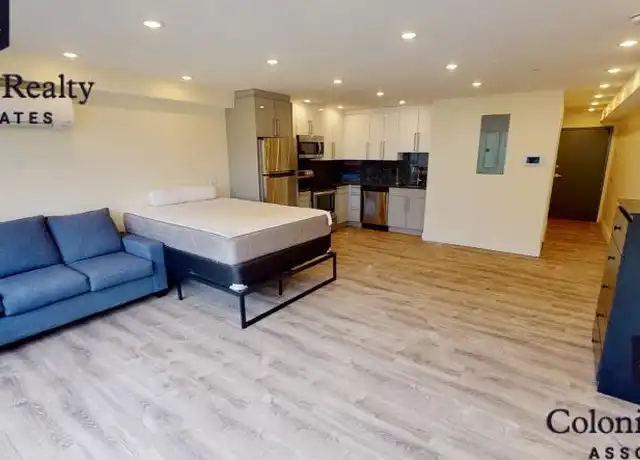 Property at 1026 Commonwealth Ave, Boston, MA, 02215, 0 beds, 1 bath, [object Object]