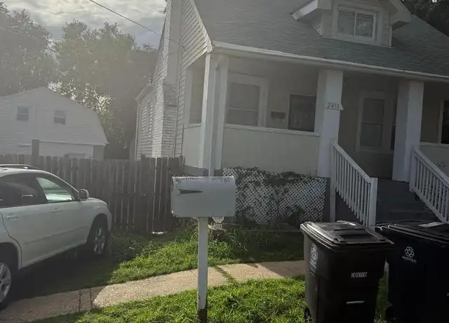 Property at 2414 57th Ave, Hyattsville, MD, 20785, 1 bed, 1.5 baths, [object Object]