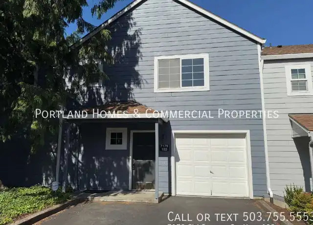 Property at 7179 SW Sagert St #102, Tualatin, OR, 97062, 2 beds, 2.5 baths, [object Object]