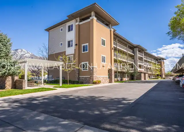 Property at 1955 N 550 W Unit 402, Provo, UT, 84604, 1 bed, 1 bath, [object Object]
