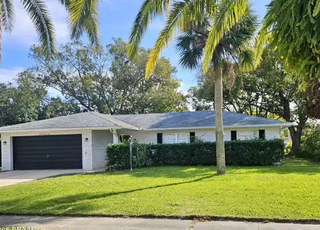 Property at 1239 Edna Dr, Port Orange, FL, 32129, 2 beds, 2 baths, [object Object]